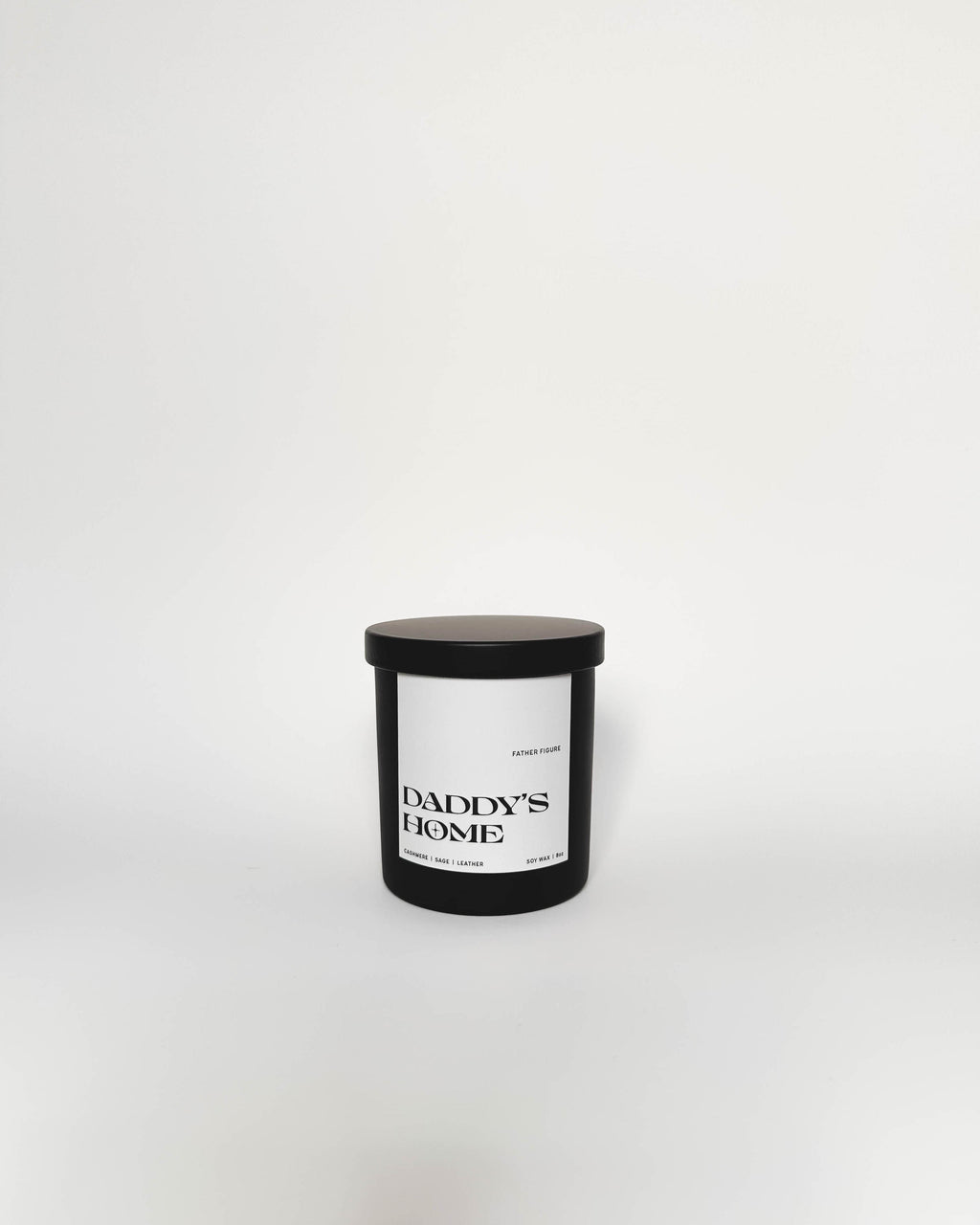 DADDY'S HOME | CANDLE