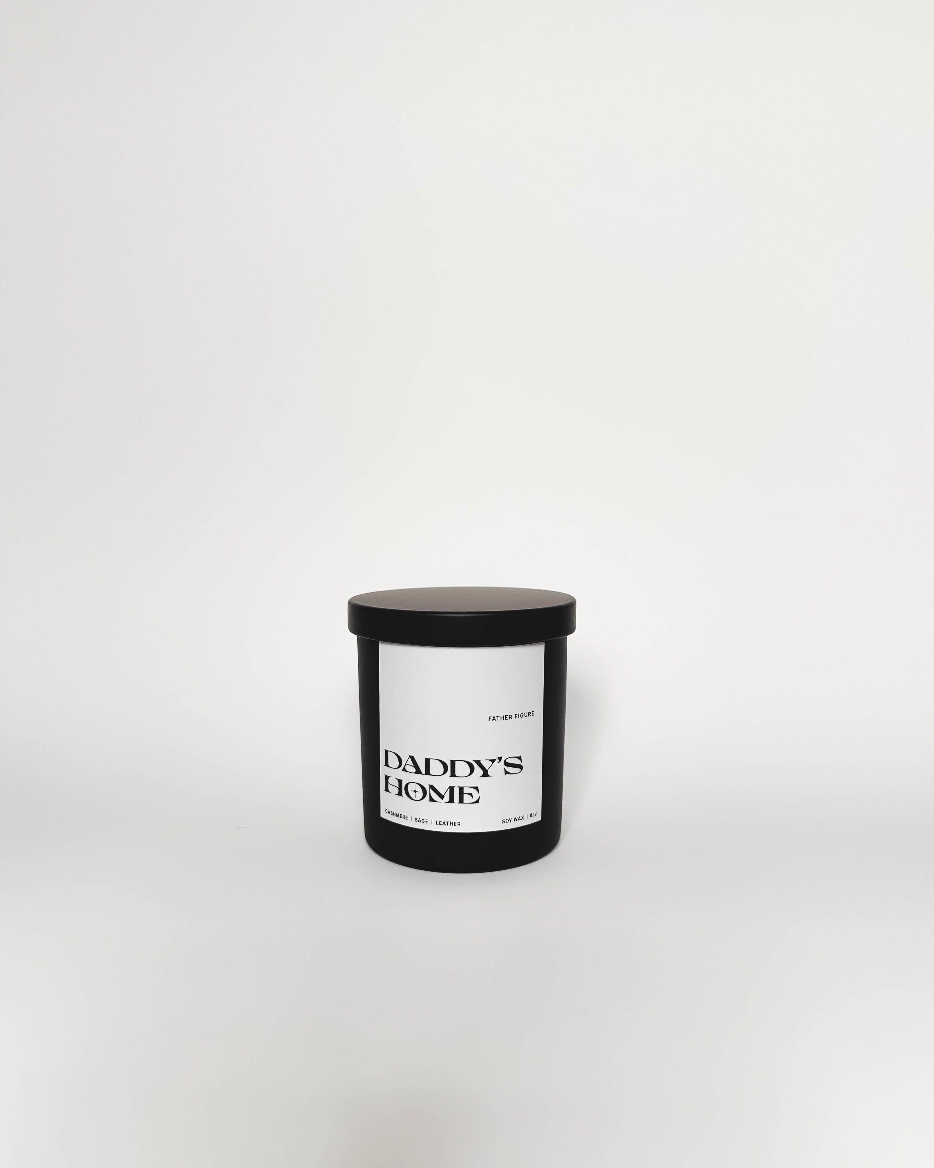 DADDY'S HOME | CANDLE