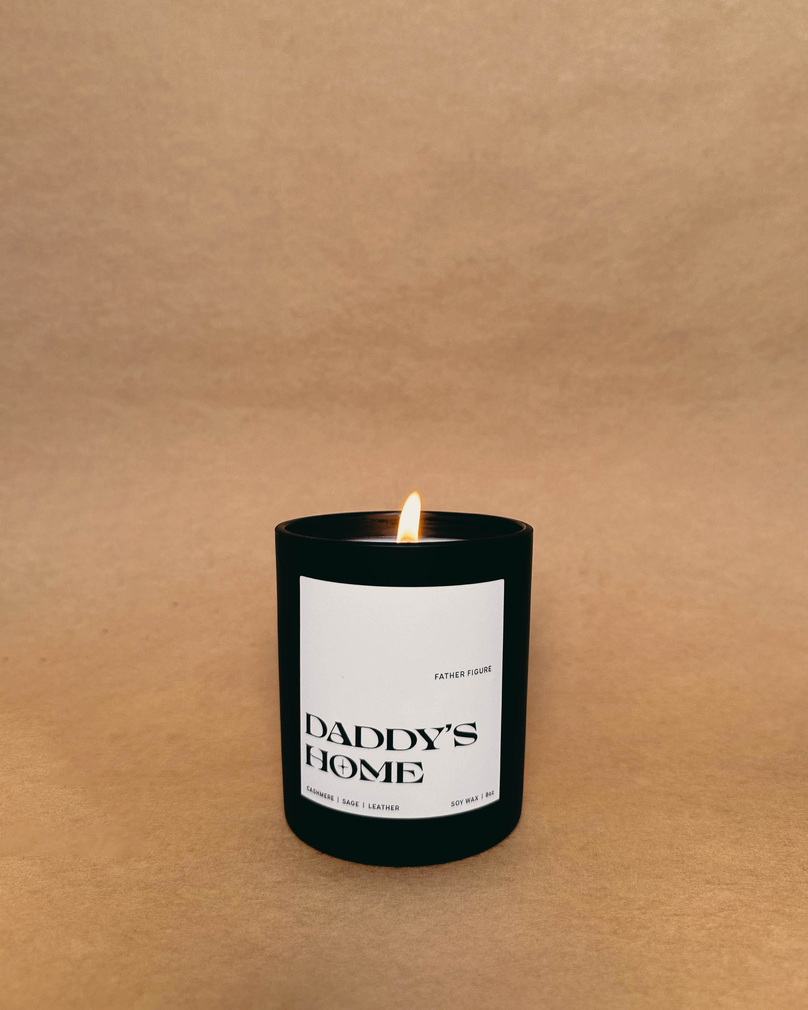 DADDY'S HOME | CANDLE
