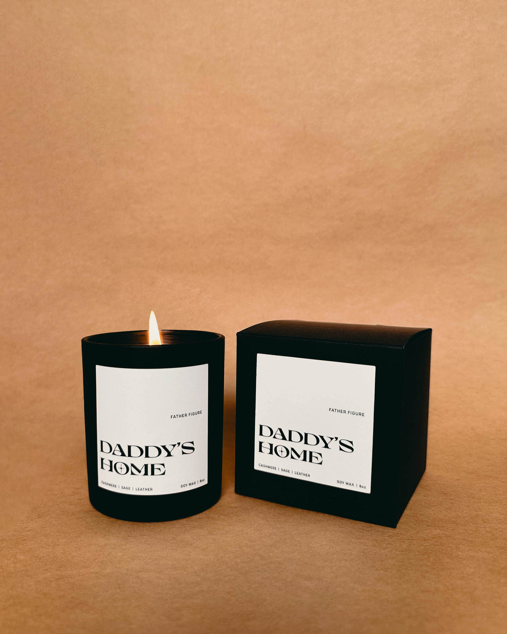 DADDY'S HOME | CANDLE